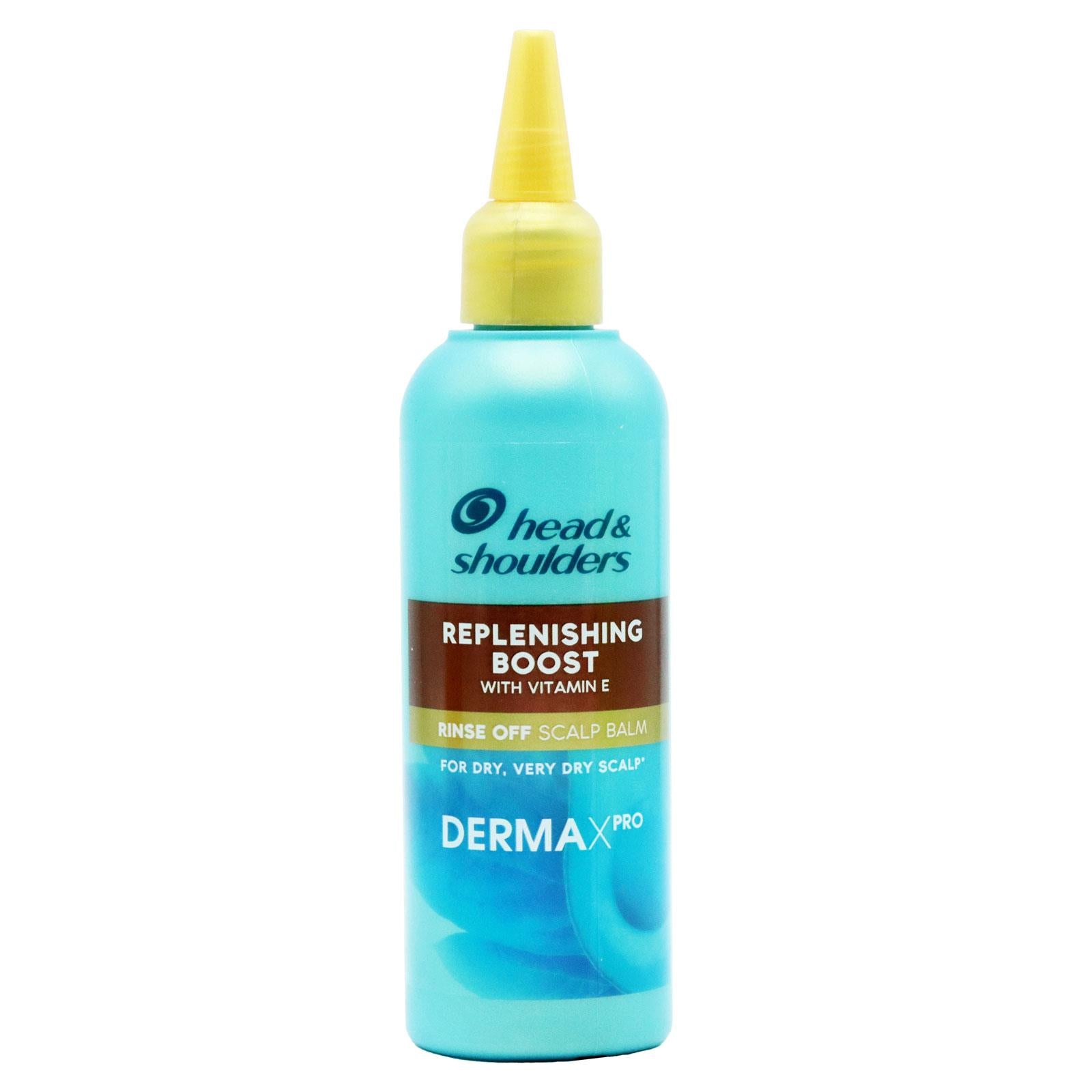 Head & Shoulders Dermaxpro Hair Mask Scalp 145ml Head & Shoulders Dermaxpro Hair Mask Scalp 145ml
